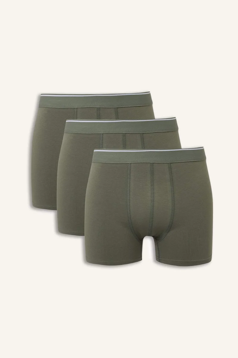 ديفاكتو Regular Fit 3 piece