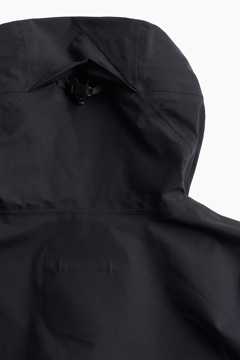 H&M StormMove™ Lightweight 3-layer shell jacket