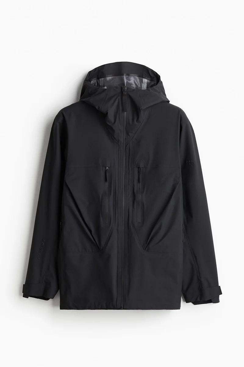 H&M StormMove™ Lightweight 3-layer shell jacket
