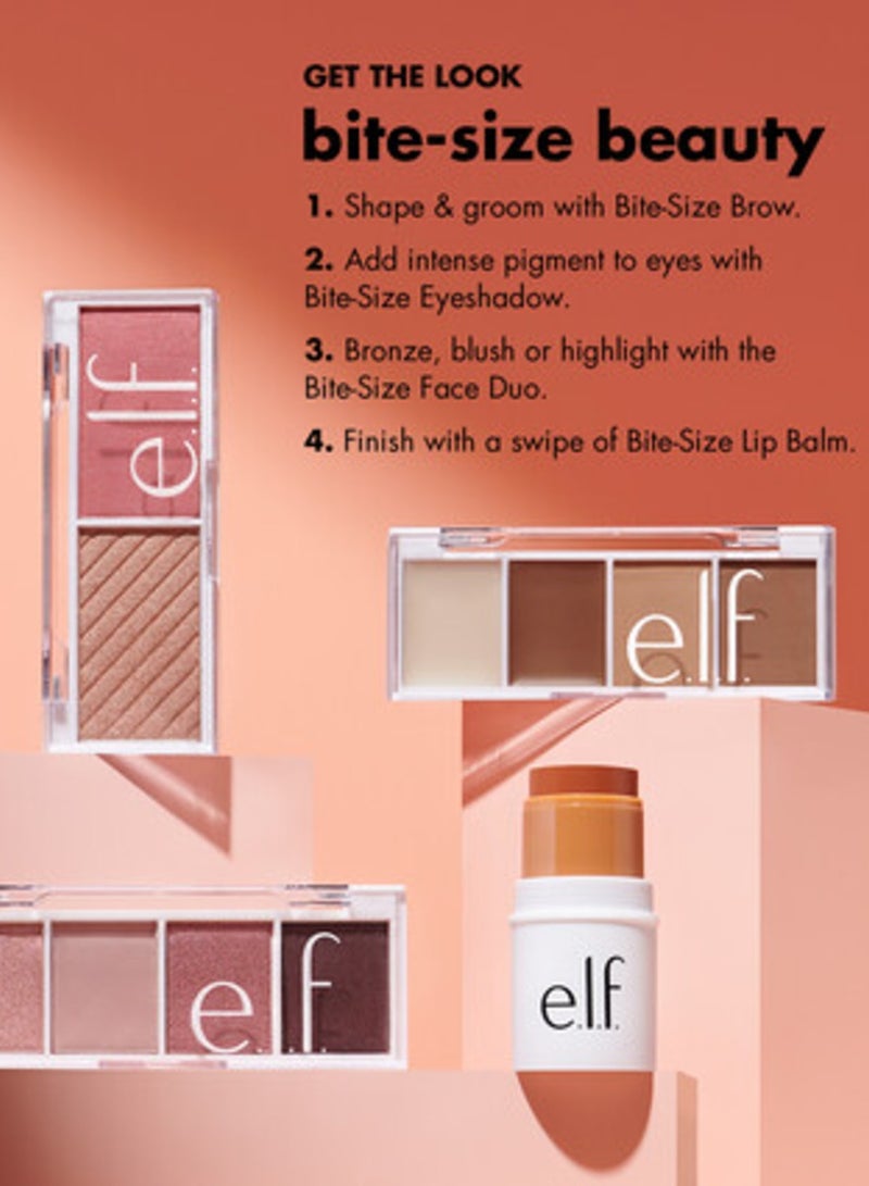 إلف إي إل إف بايت سايز فيس ديو رمان - Image 4