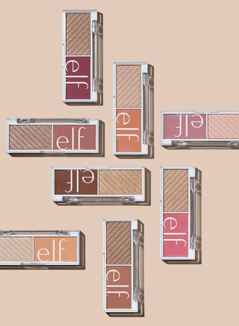 إلف إي إل إف بايت سايز فيس ديو رمان - Image 5