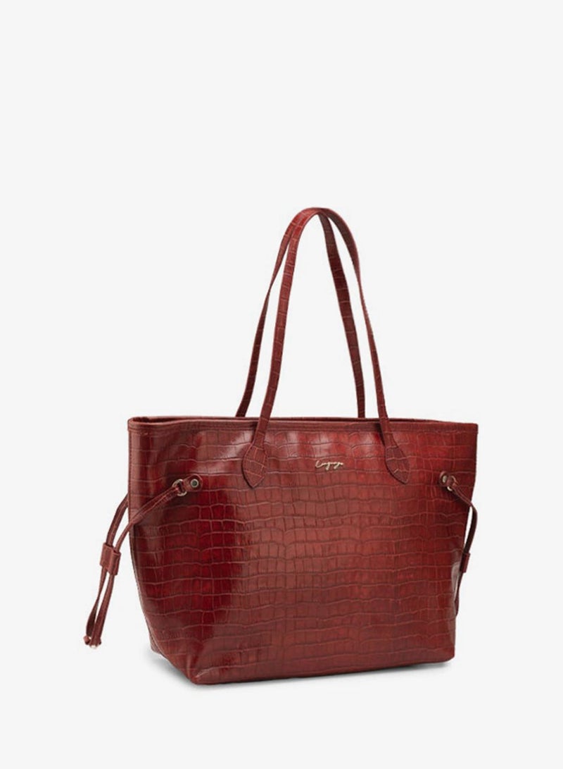 Language Women's Portia Tote bag - Image 2