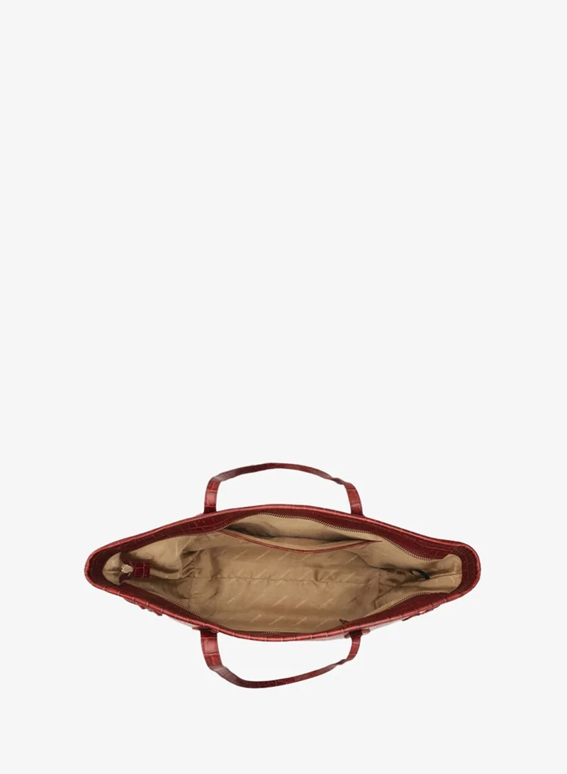 Language  Women's Portia Tote bag for Women | Best Price UAE