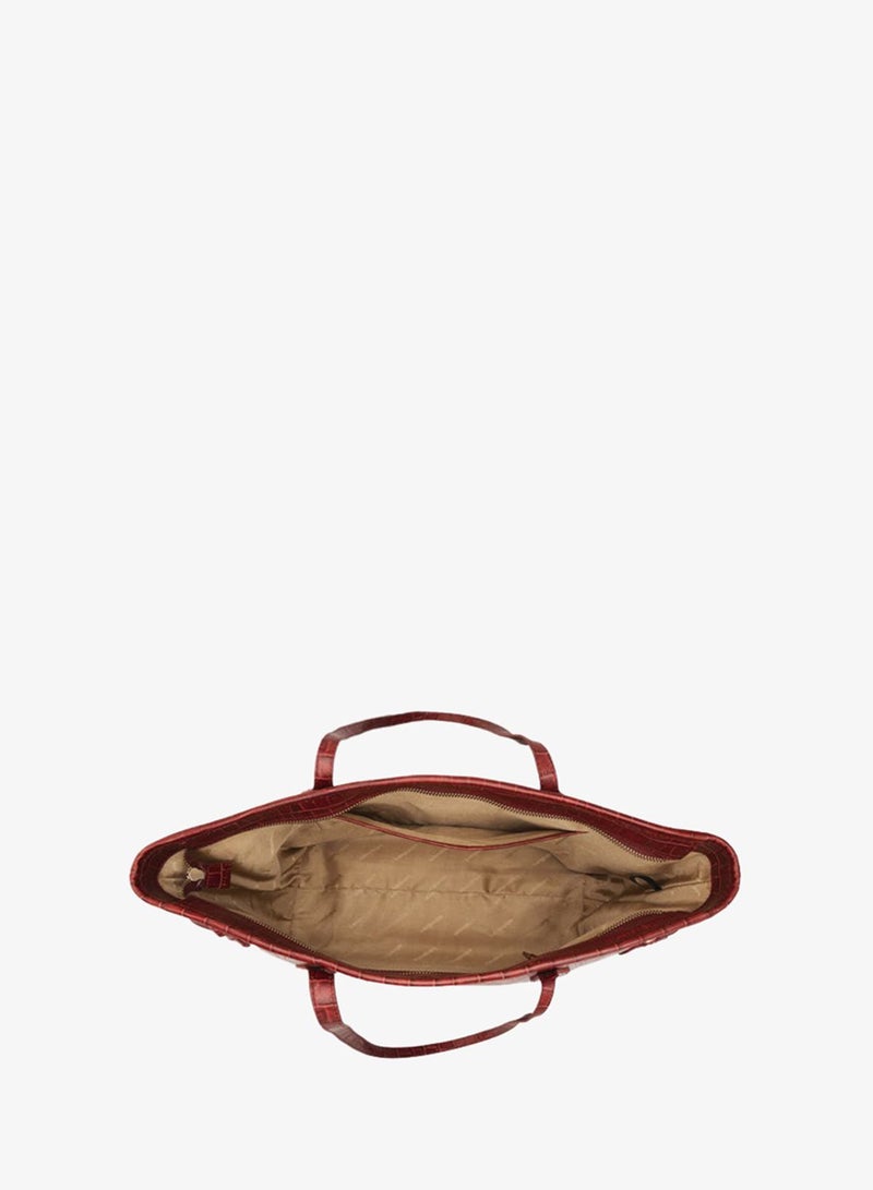 Language Women's Portia Tote bag - Image 4