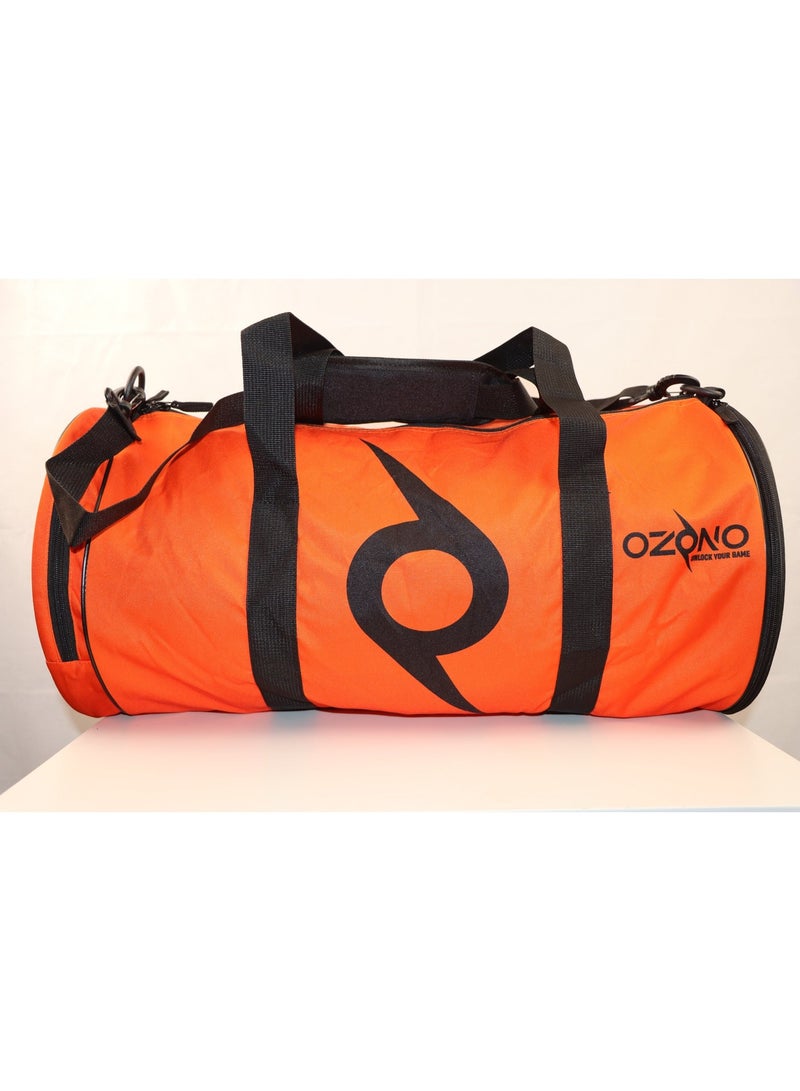 Ozono Duffel bag with shoe Compartment, for sports and travel - Image 1