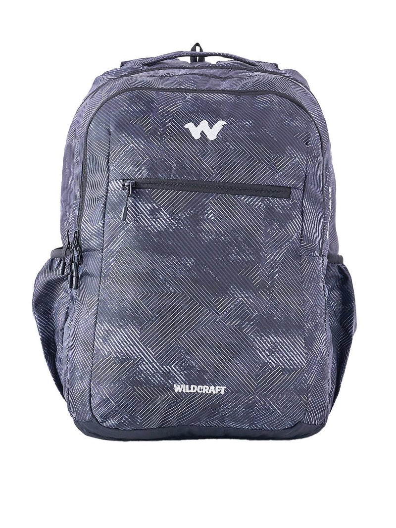 Wildcraft Sierra 45 LP Backpack-Black - Image 1