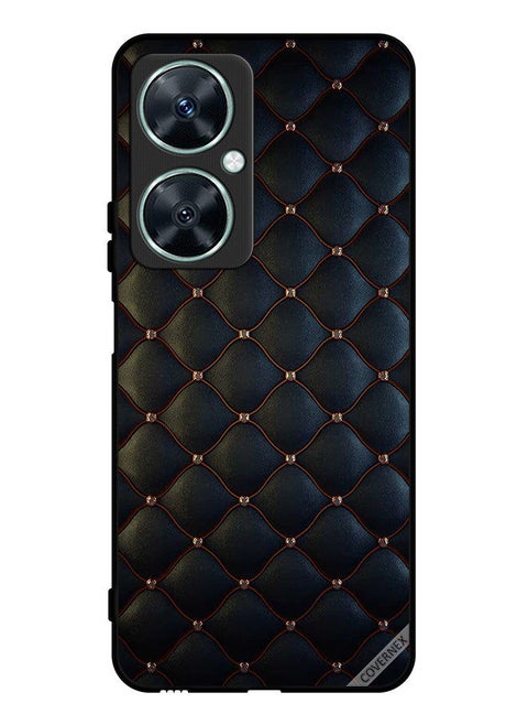 Protective Case Cover For Huawei nova 11i Stappers On Cloth Pattern