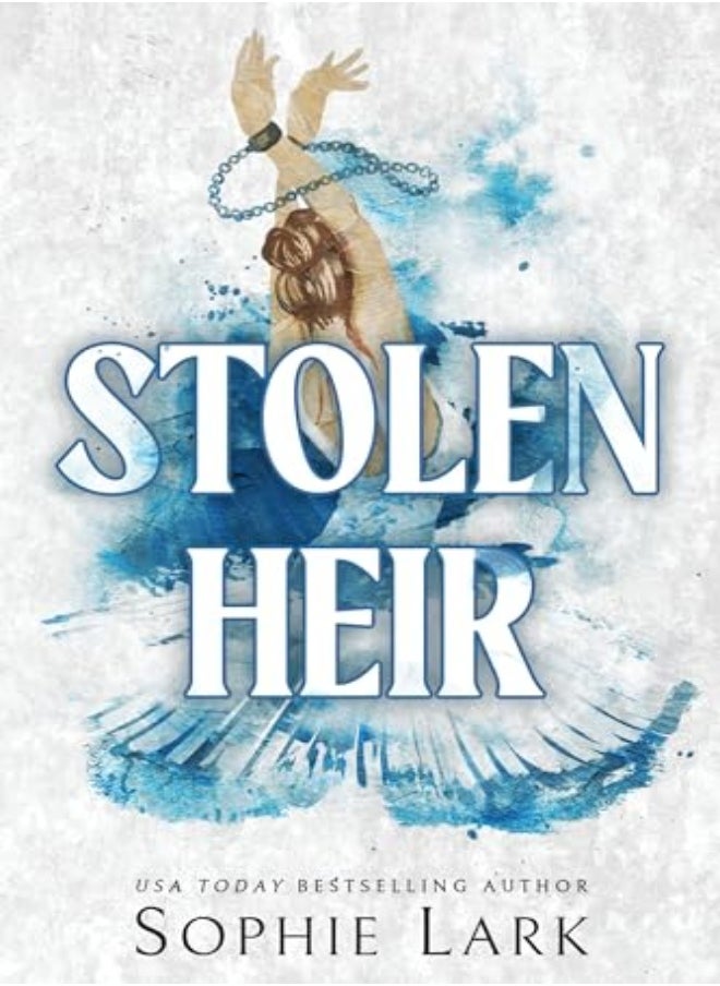 STOLEN HEIR - pzsku/Z631BFE5F7D907A4B3FFFZ/45/_/1702303418/483a7d9a-7ea3-4078-9cae-cf86d7b4b02b