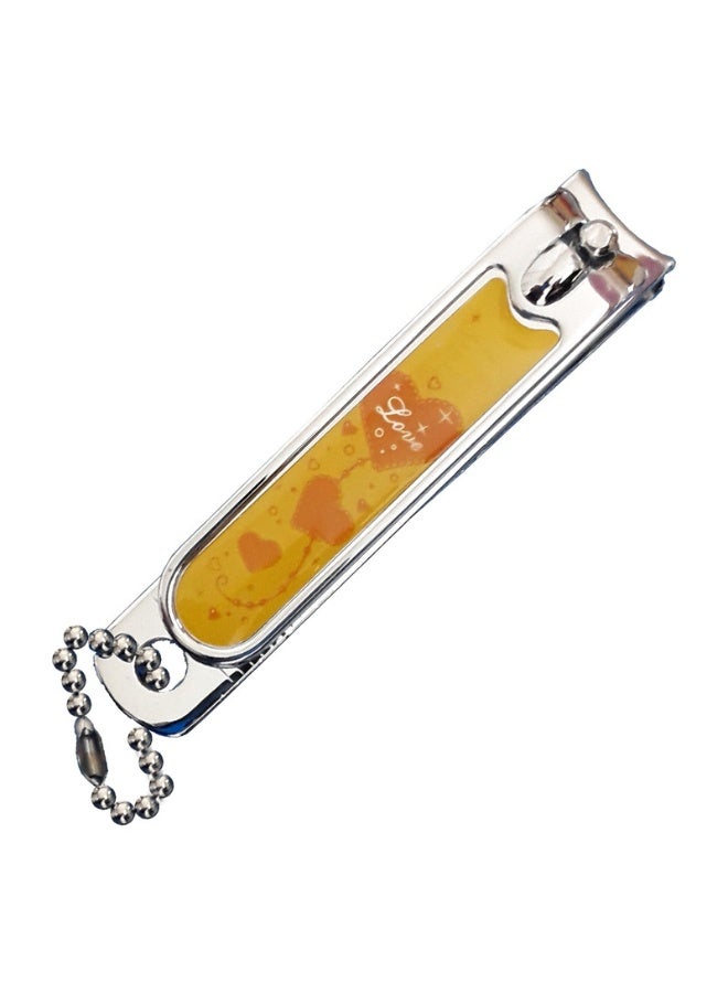 Nail clipper with file - Image 1