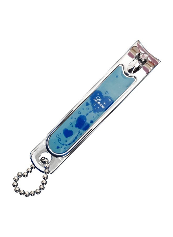 Nail clipper with file - Image 2