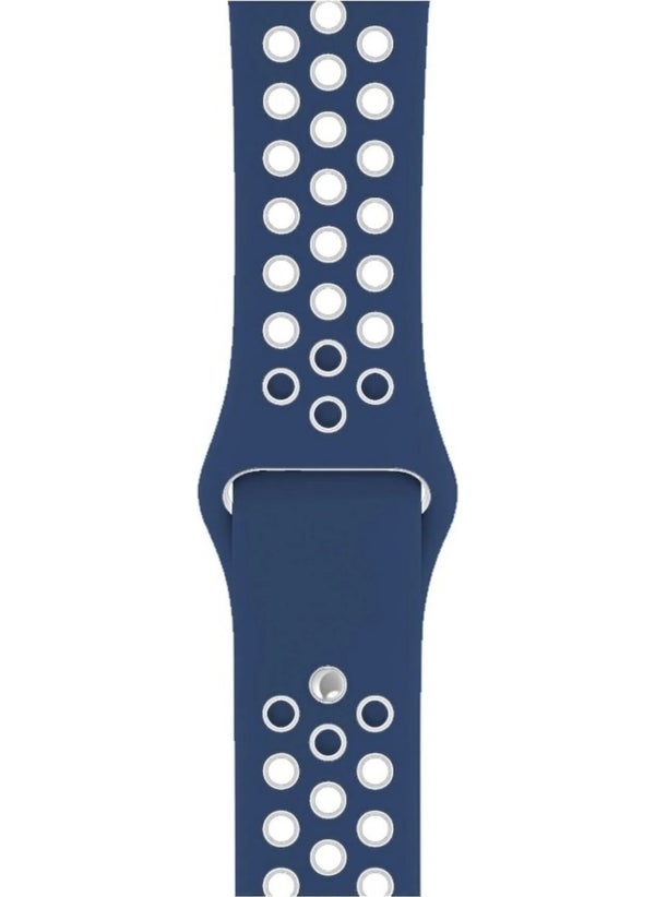 İstanbul Teknoloji Istanbul Technology Apple Watch Compatible Gs Dt Pro T500 Ultra 2 3 4 5 6 7 8 Se - 42 44 45 49 mm Silicone  - Image 2