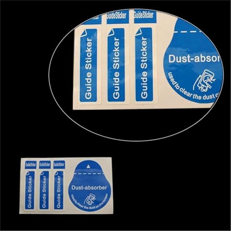 Wivplex Motorcycle Screen Protector for CB Series - Image 3