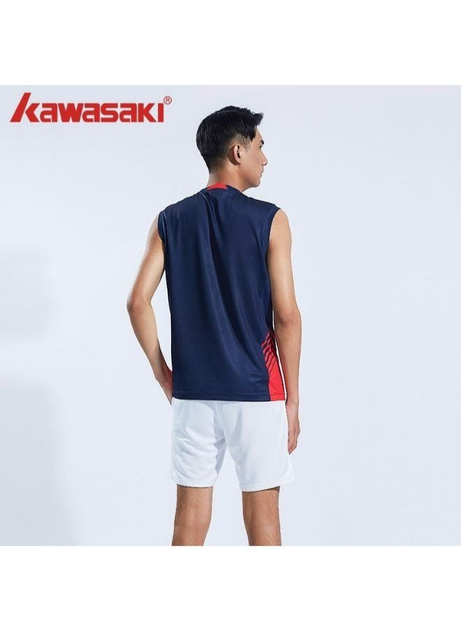 Kawasaki ST-Q1322 Shirt - blue/black - pzsku/Z631C516315871C6D612DZ/45/_/1692348999/c2a10113-5c38-4ec2-93df-608303711370