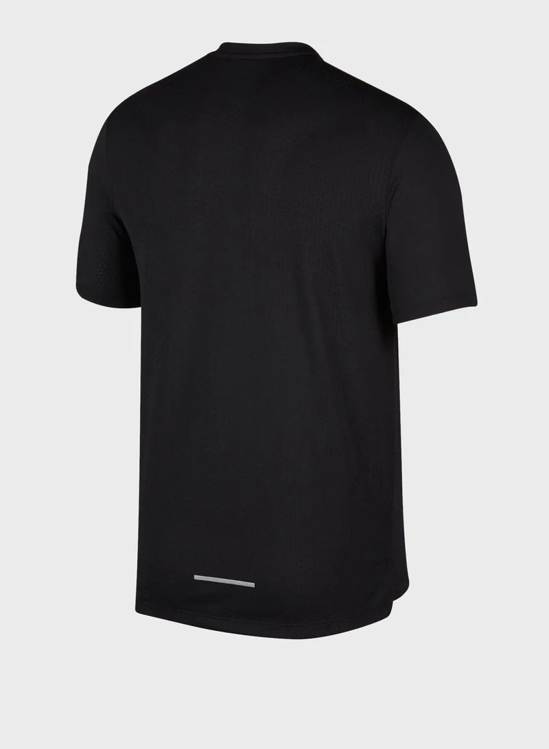 Nike Dri-FIT Miler Tech Power T-Shirt