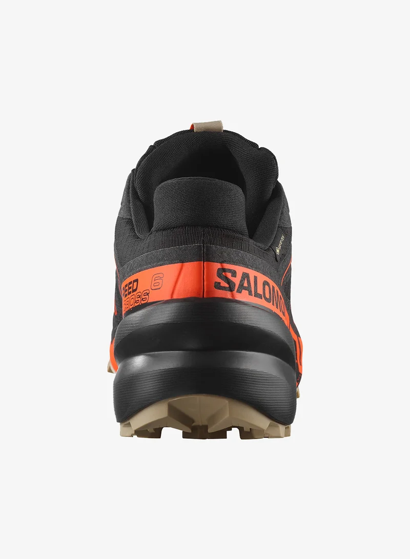 Salomon  Speedcross 6 Gtx for Men | Best Price UAE