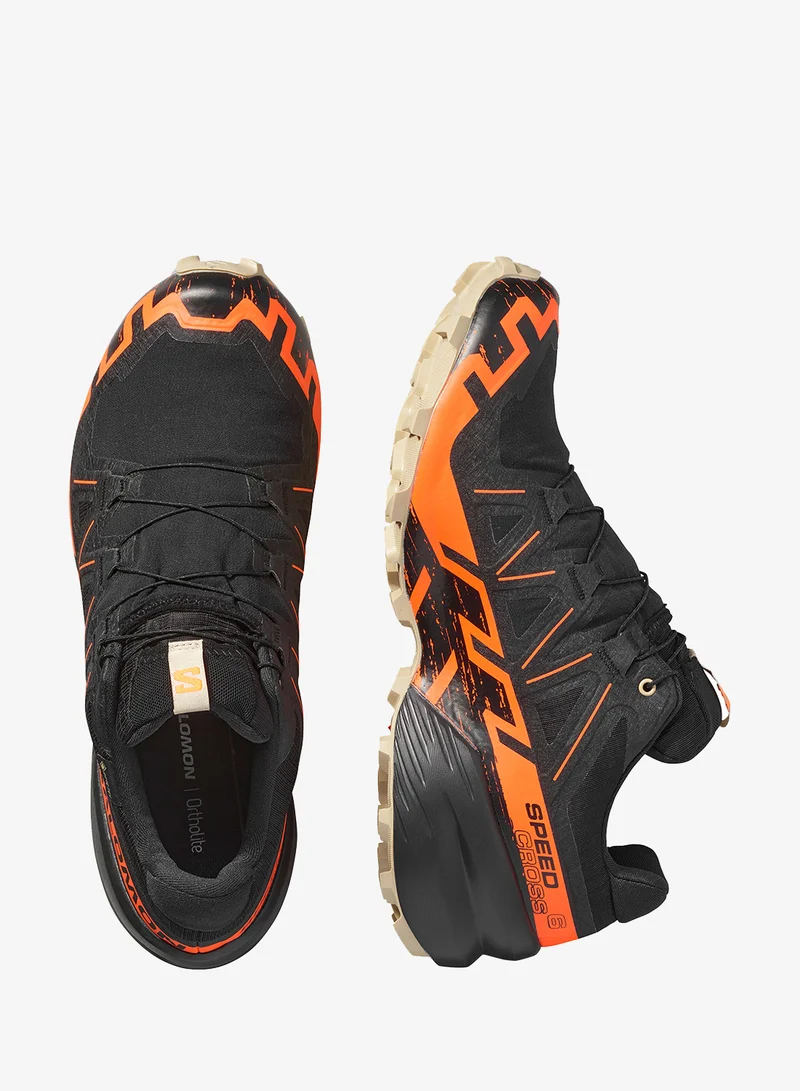 Salomon  Speedcross 6 Gtx for Men | Best Price UAE