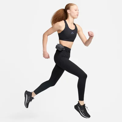 Nike Women's Trail Go 7/8 Running Leggings