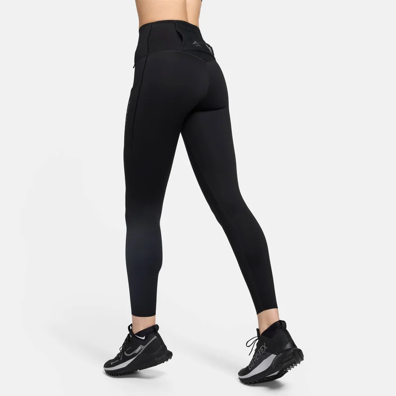 Nike Women's Trail Go 7/8 Running Leggings