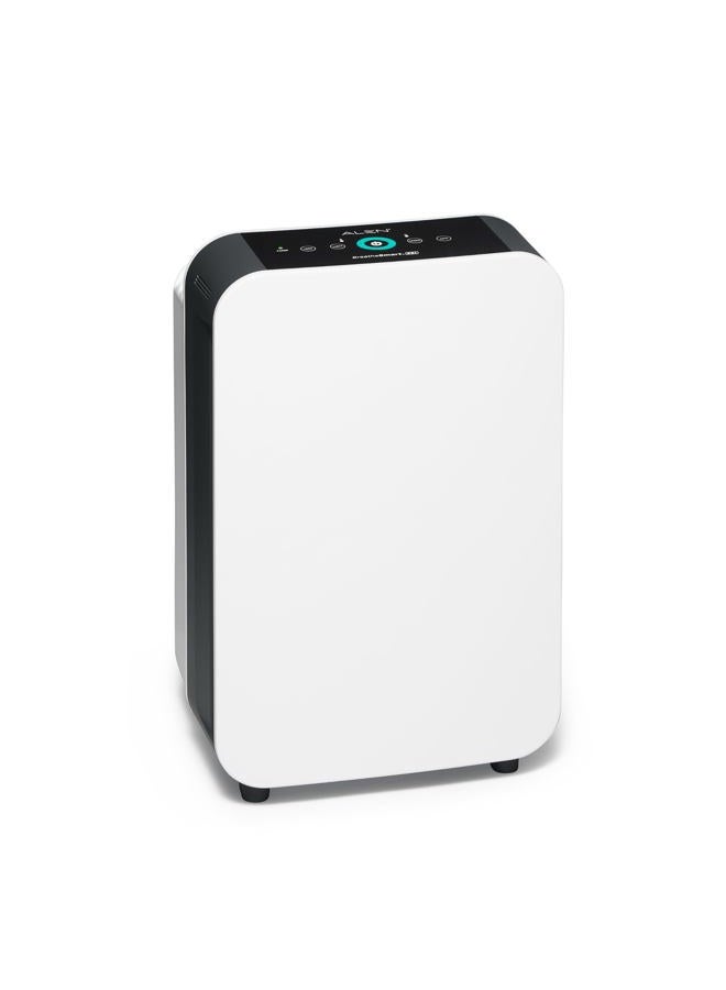 Alen Air Purifier BreatheSmart 25i HEPA with Essential Filter - 400 Sq. Ft. Perfect for Home and Kitchen, Apartment Essentials - Captures Dust & Odor - Image 1