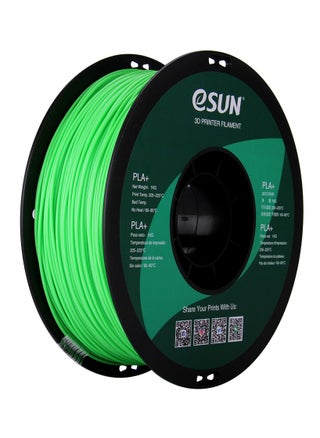Peak Green