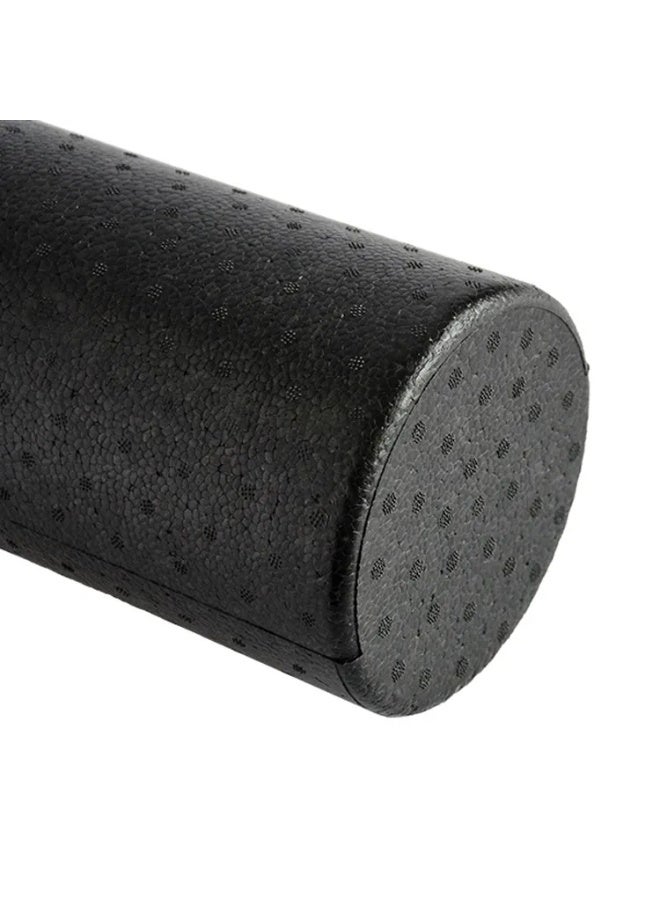 ريحني أسطوانة إسفنجية عالية الكثافة لتدليك الأنسجة العميقة واستعادة العضلات × 1 قطعة - Image 2