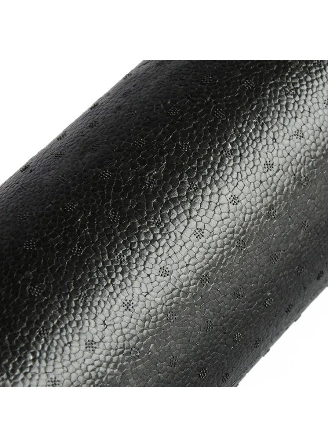 ريحني أسطوانة إسفنجية عالية الكثافة لتدليك الأنسجة العميقة واستعادة العضلات × 1 قطعة - Image 4