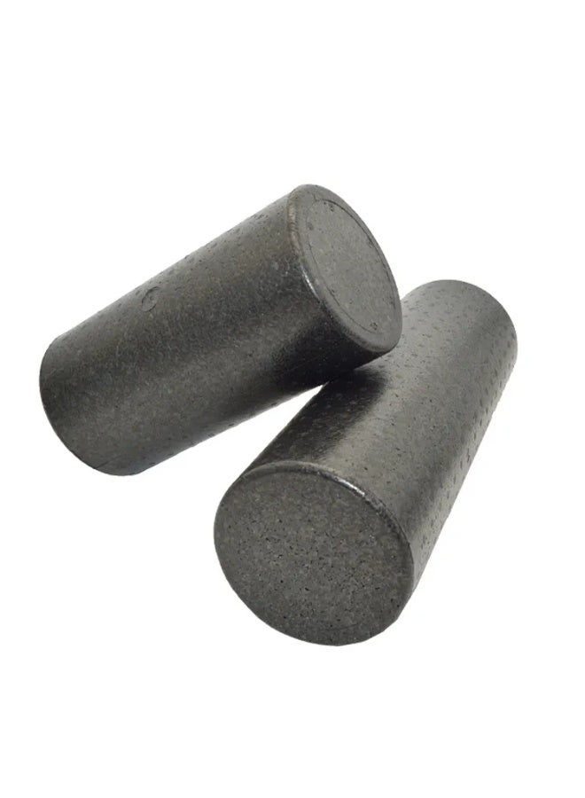 ريحني أسطوانة إسفنجية عالية الكثافة لتدليك الأنسجة العميقة واستعادة العضلات × 1 قطعة - Image 3