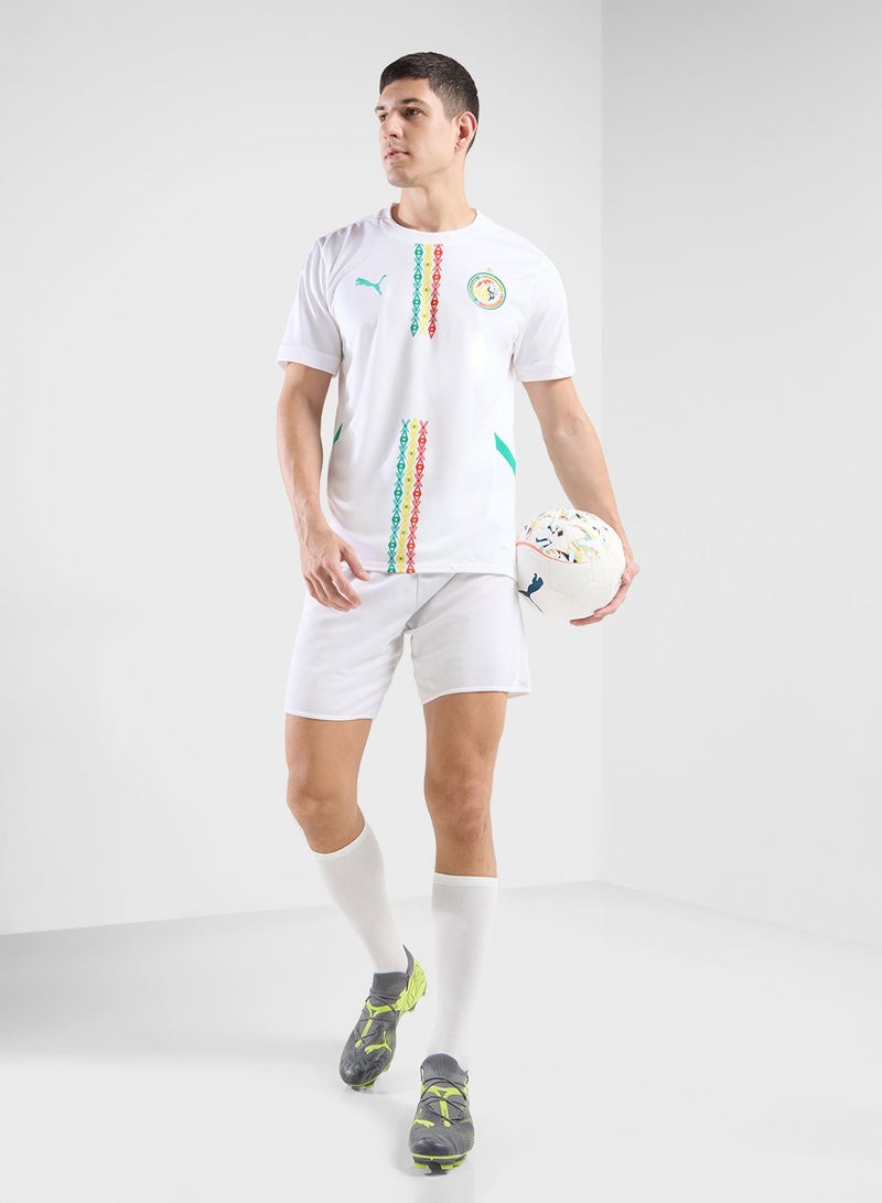 PUMA نسخة قميص المنزل من FSF - Image 4