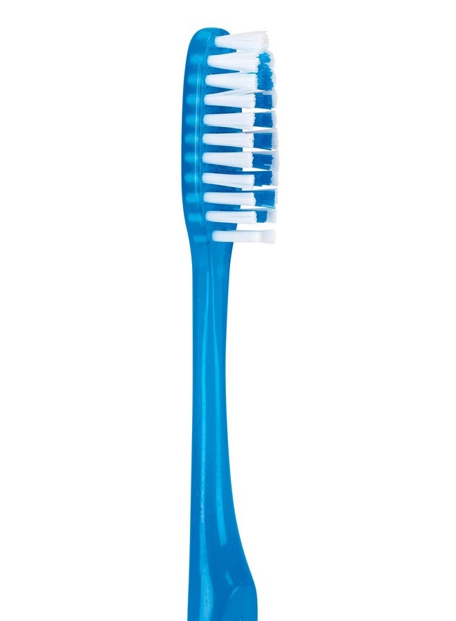 Practicon Nice Touch Disposable Toothbrush, Pre Pasted Mint Burst, 144 per Box - Image 2