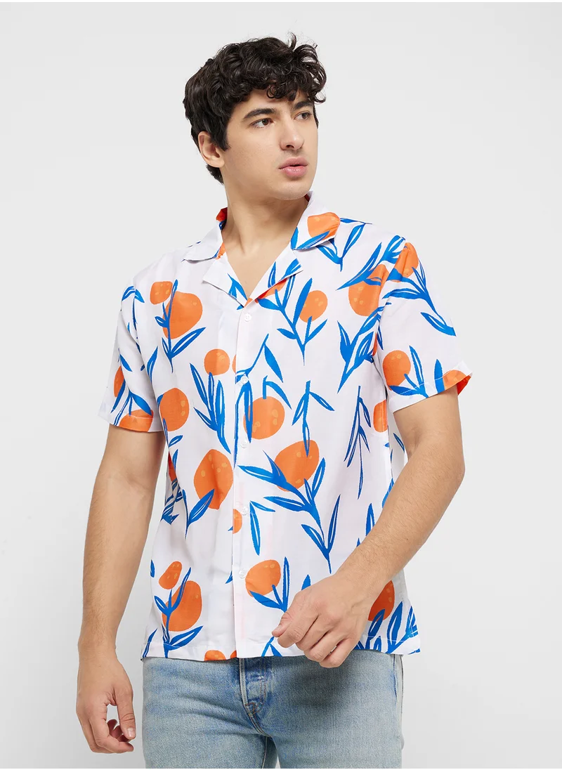 سفنتي فايف Resort Shirts