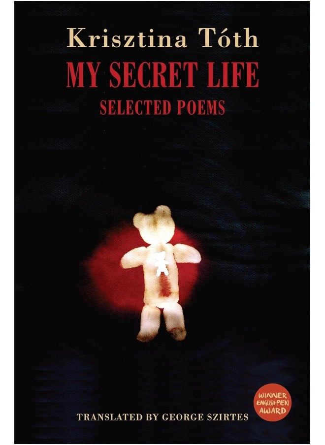My Secret Life: Selected Poems 