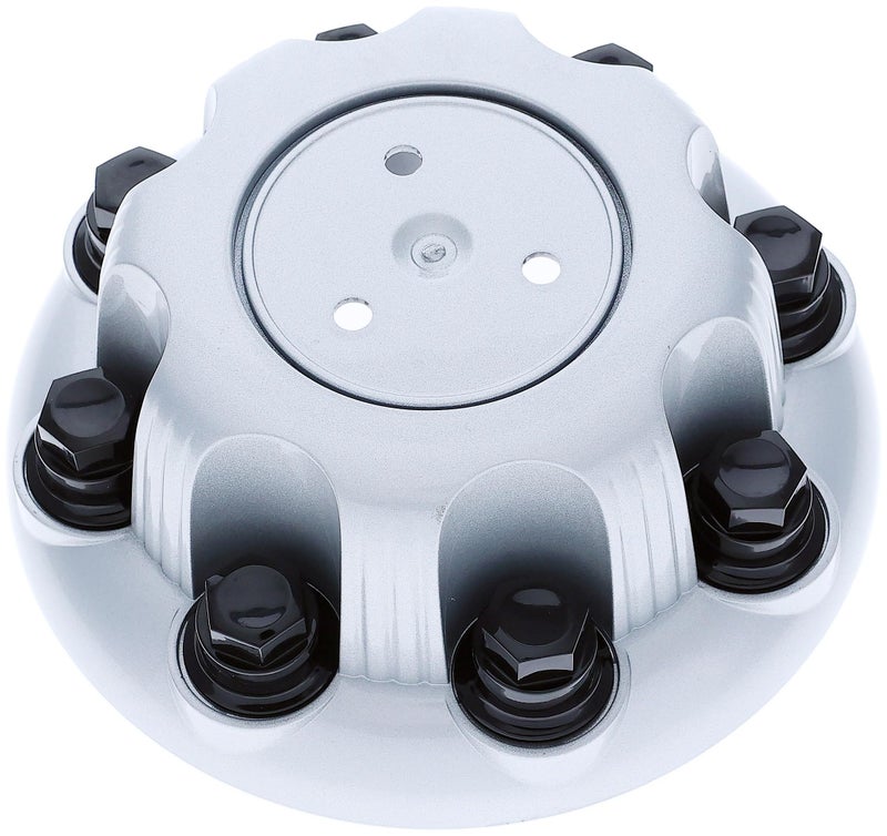 Dorman 909-029 Wheel Cap Compatible with Select Chevrolet / GMC Models - Image 1