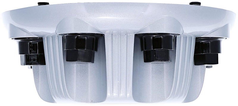 Dorman 909-029 Wheel Cap Compatible with Select Chevrolet / GMC Models - Image 4