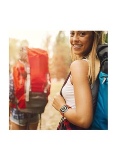 Generic Trail Loop Strap for Apple Watch Ultra Band 49mm 45mm 44mm 42mm iWatch Ultra Band Men Women, Rugged Sport Strap Soft Nylon Wristband for iWatch Ultra 2 Bands Series 9 8 7 6 5 4 3 2 1 SE  - Image 3