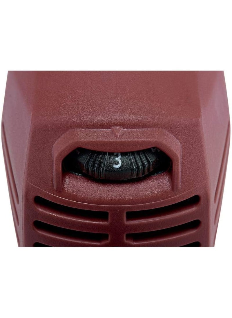 FLEX FLEX LE 1411 12512Amp 5 Corded Angle grinder  - Image 2