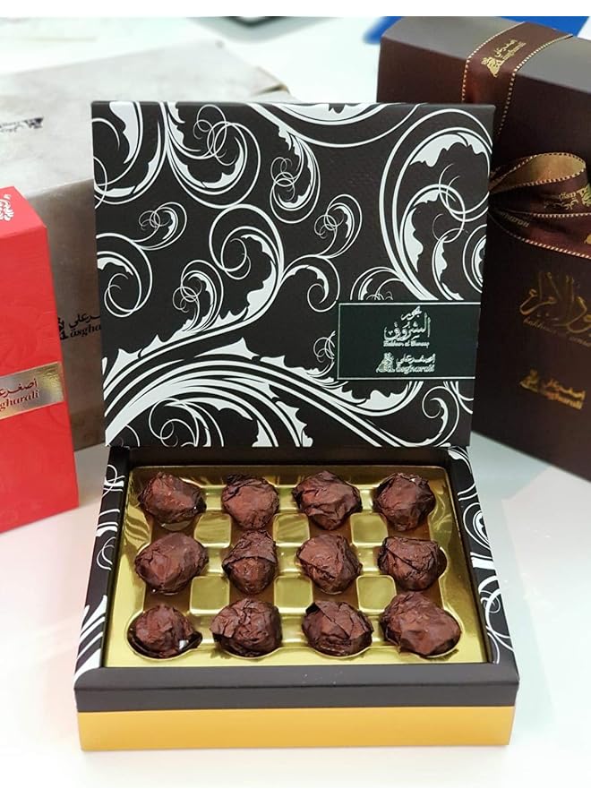 erorex Bakhoor Shurooq 80Grm - Image 1