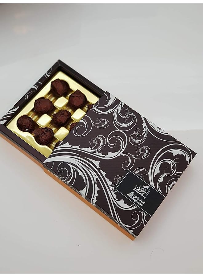 erorex Bakhoor Shurooq 80Grm - Image 5