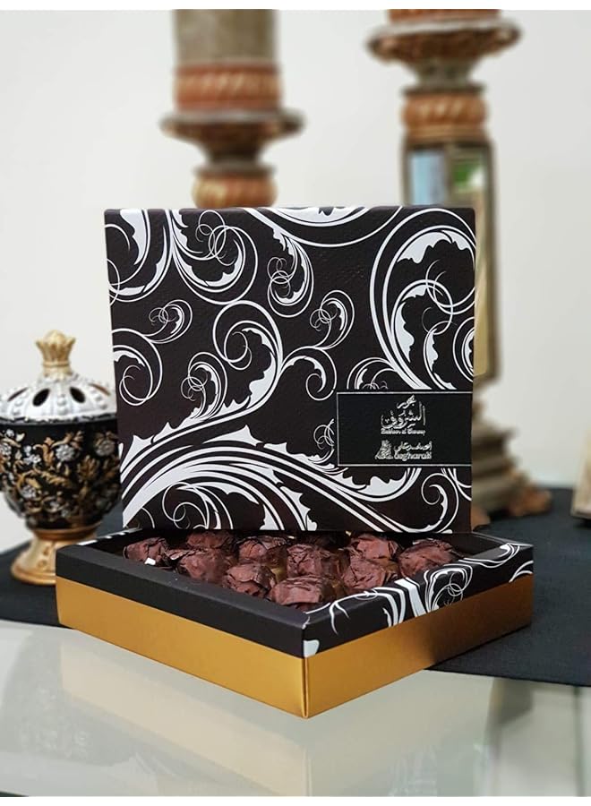 erorex Bakhoor Shurooq 80Grm - Image 3