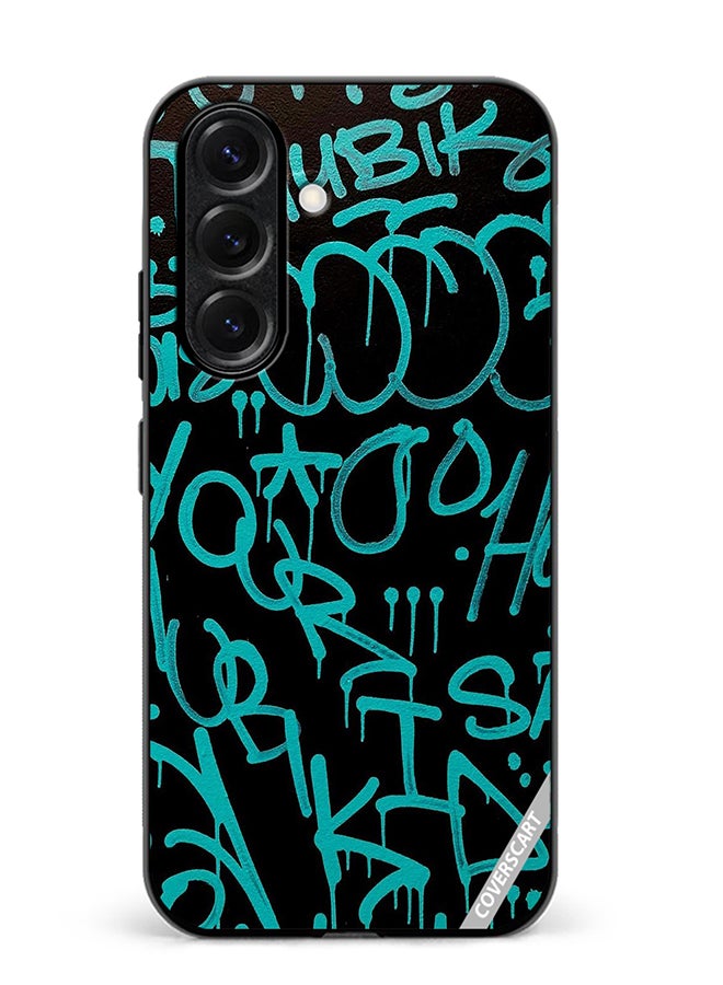 VR CREATIVE Protective Case Cover For Samsung Galaxy S25 Plus  Design Multicolour