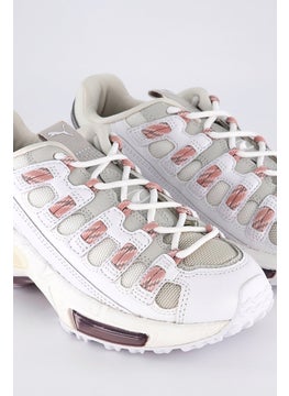PUMA Kid Girls Cell Endura Rebound Shoes, White  - Image 4