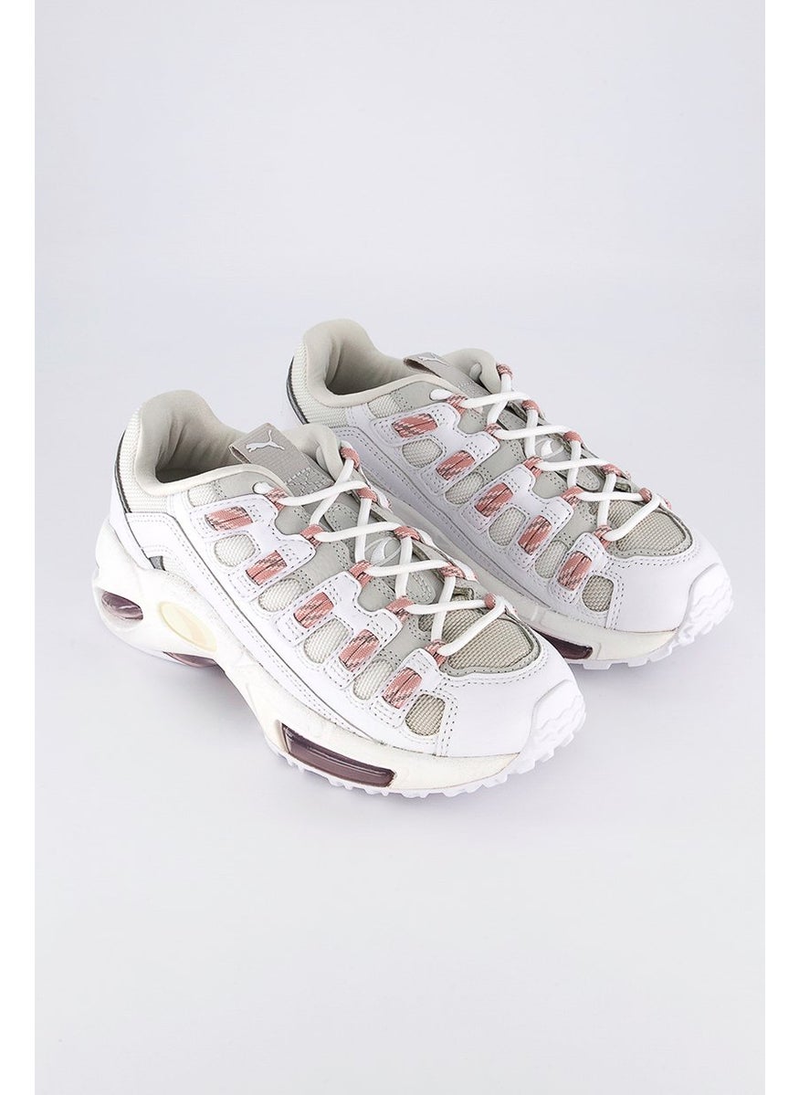 PUMA Kid Girls Cell Endura Rebound Shoes, White  - Image 1