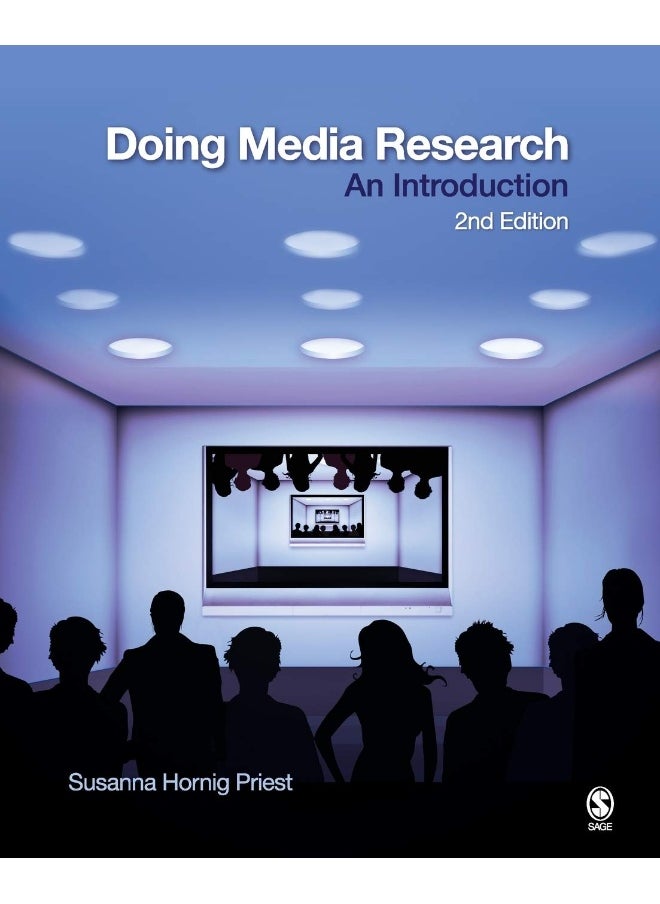 Doing Media Research: An Introduction 