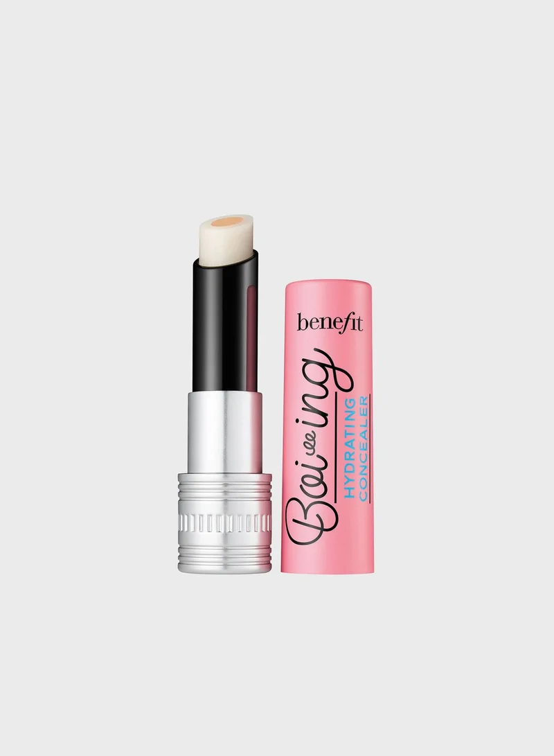 Benefit Cosmetics Boi-Ing Hydrating Concealer 5