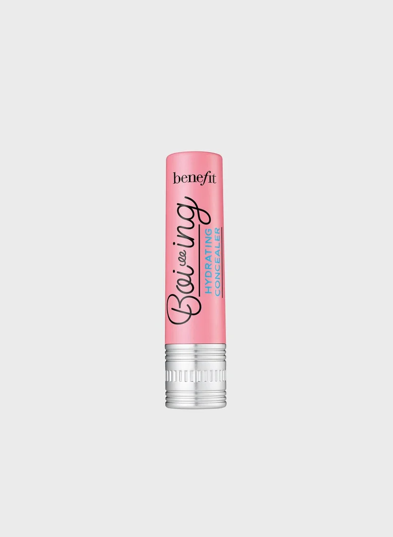Benefit Cosmetics Boi-Ing Hydrating Concealer 5