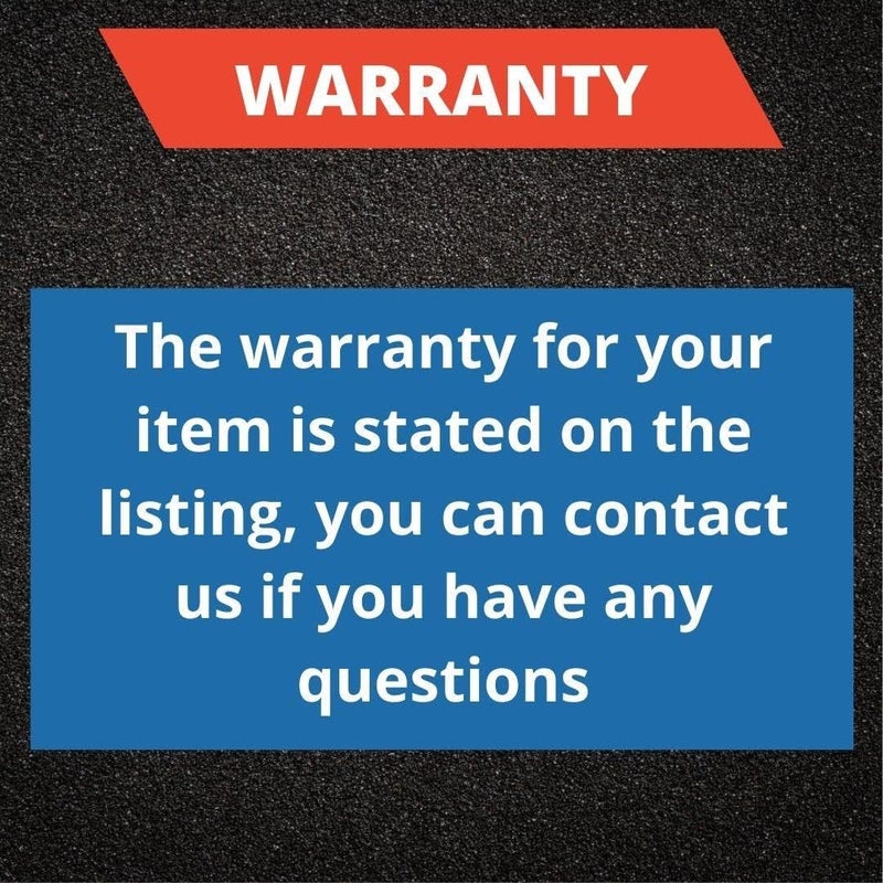 MAC Parking Emergency Brake Shoe Set W Springs Replacement Parts For 2012 2013 2014 2015 2016 2017 2018 2019 2020 F-150 With Manual Parking - Image 2