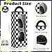 Tellegloww 32 Pcs Race Car Party Favors Set 16 Black and White Checkered Favor Boxes and 16 Checkered Sunglasses Gift Boxes for Race Car Party Birthday Decorations - Image 4