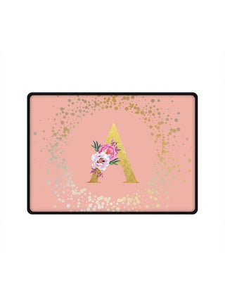 Rose Pink - A
