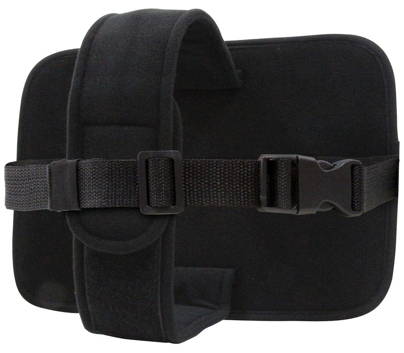 Little Chicks Rear Facing Baby Easy View Safety Mirror - Car Seat Mirror for Baby and Toddlers With Clear Wide View - Essential for Safety and Convenience - Image 5