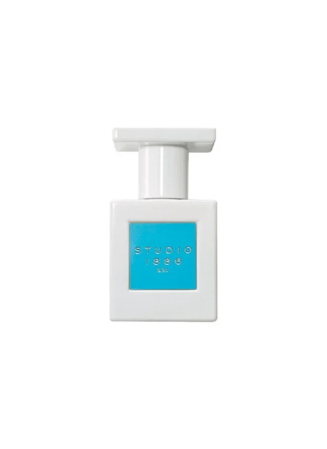THE FACE SHOP Studio 1886 Xxi By The Face Shop || With A Blend Of Magnolia And Musk For A Luxurious Feminine Scent || 50Ml