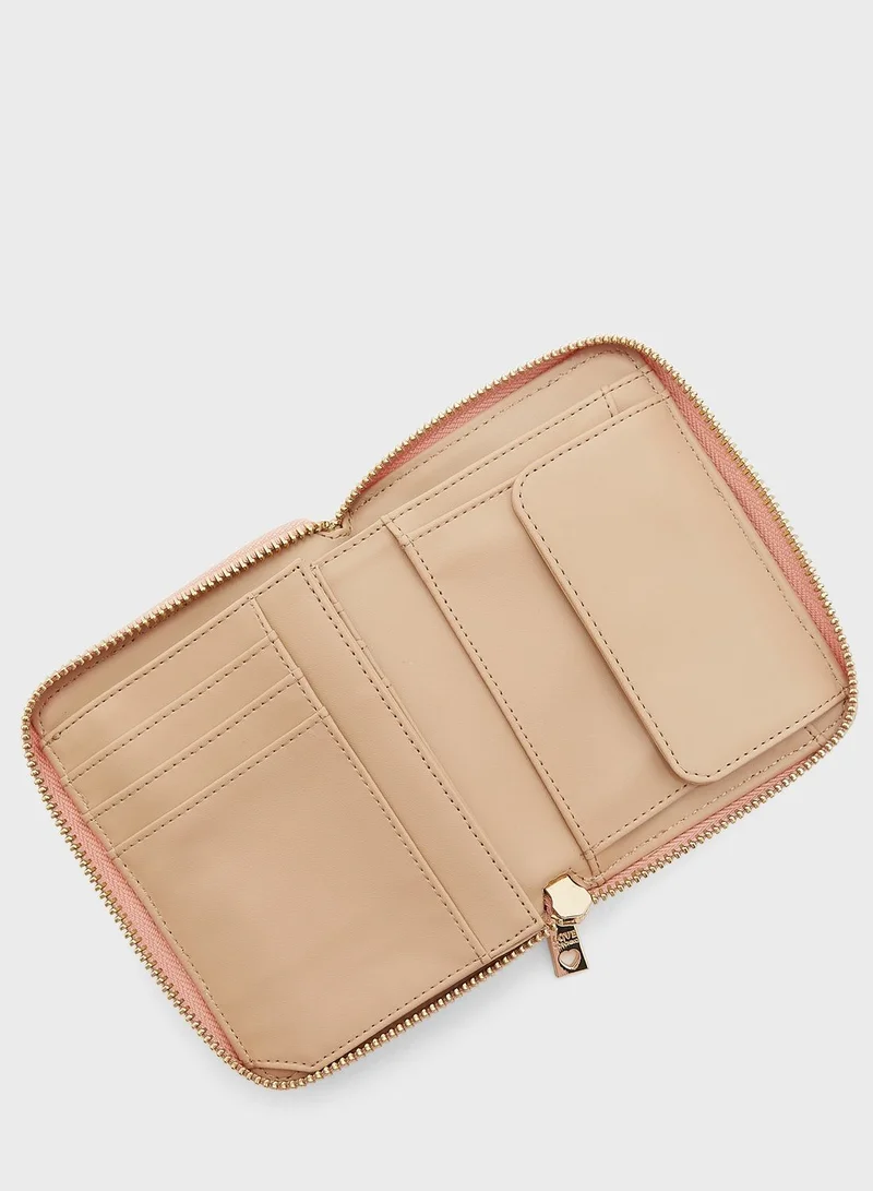 Love Moschino Sporty Love Purse